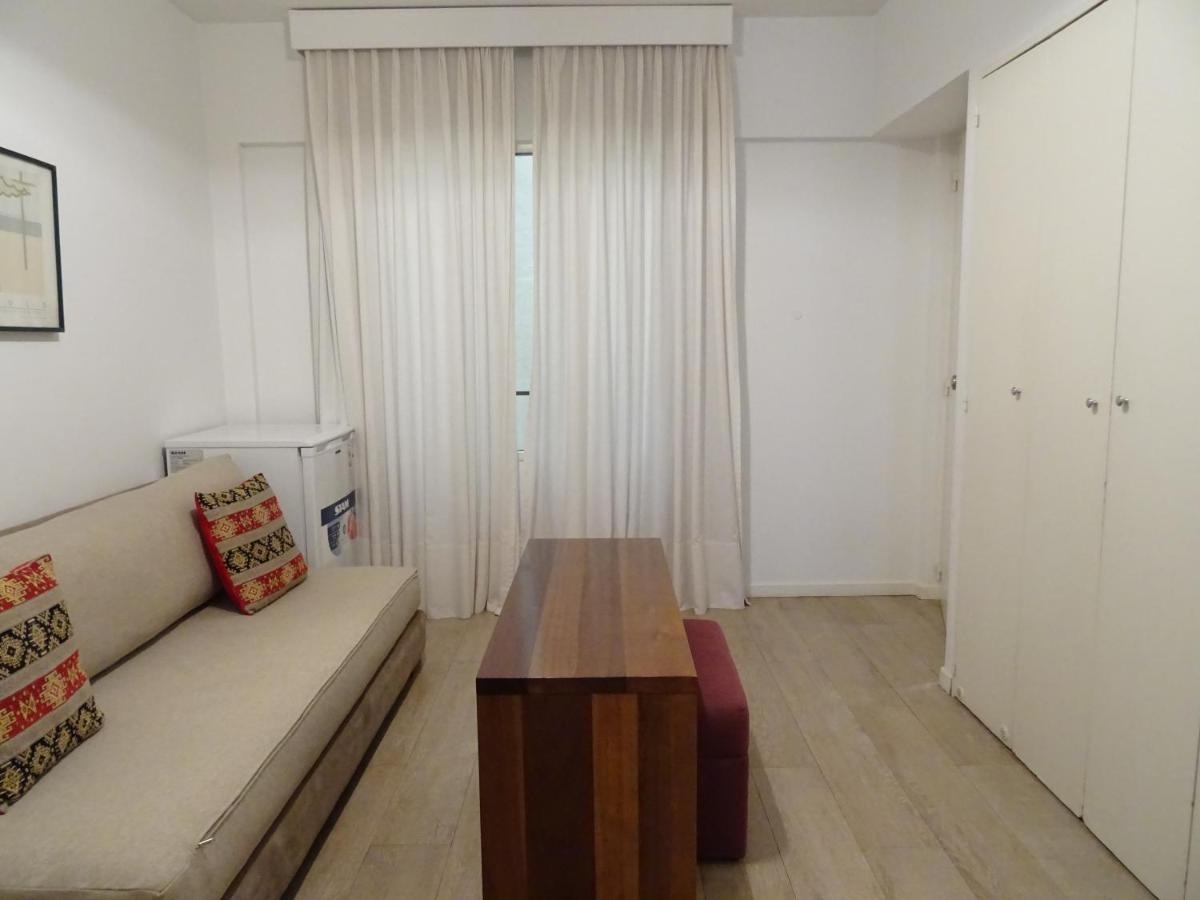 Апартаменты Arenales Apartamento Буэнос-Айрес Экстерьер фото