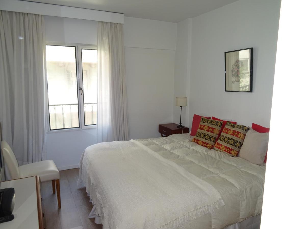 Апартаменты Arenales Apartamento Буэнос-Айрес Экстерьер фото