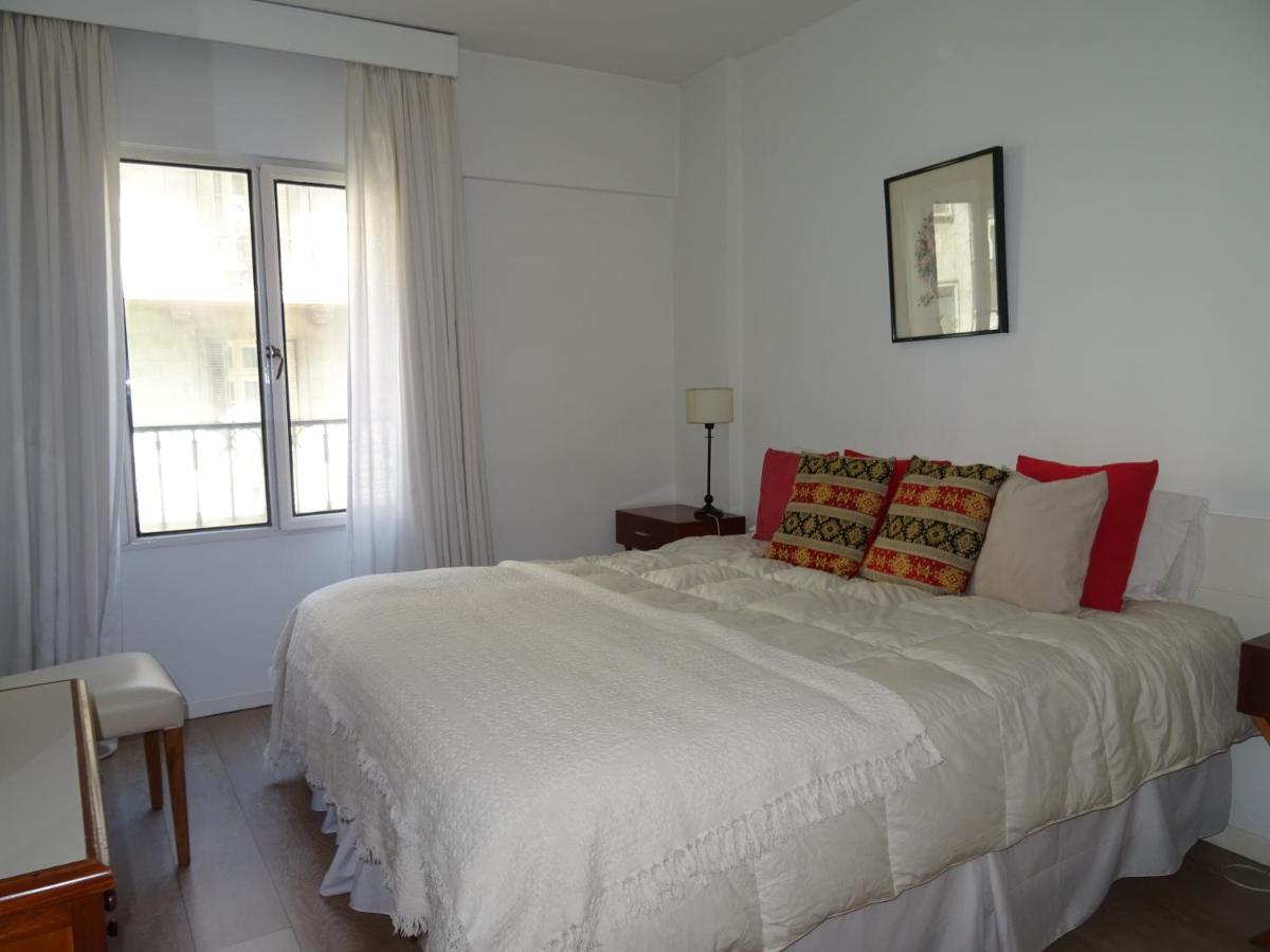 Апартаменты Arenales Apartamento Буэнос-Айрес Экстерьер фото